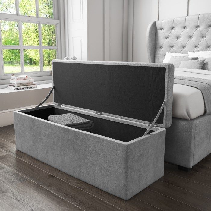 Bed Box